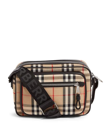 burberry toiletry bag|burberry crossbody bag men's sale.